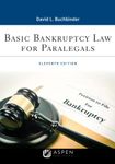 Basic Bankruptcy Law for Paralegals