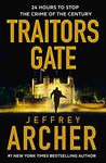 Traitors Gate: The new 2023 heist thriller from the author of the Clifton Chronicles and Kane & Abel (William Warwick, 6)