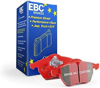 EBC Brakes