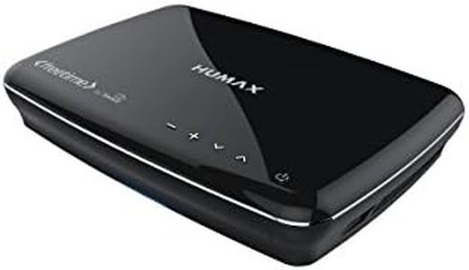 HUMAX HDR-