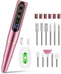 NAILGIRLS Nail Drill Rechargeable C