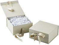 Hallmark Medium Gift Boxes with Bow