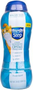 Fresh Step