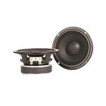 Eminence American Standard Alpha-4-4 (Pair) 4" Pro Audio Speakers, 55 Watts at 4 Ohms