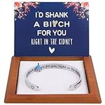 Friend Gifts for Women Funny Small 
