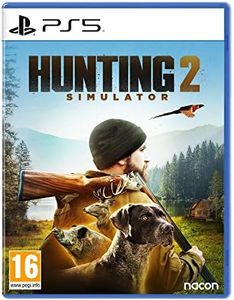 Hunting Simulator 2 (PS5)