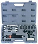 Draper 50094 HPK, Blue, 10 Tonne Hydraulic Puller Kit