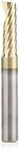Amana Tool 51377-Z SC Spiral 'O' Si
