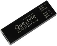 Questyle M12 Portable DAC Amp, Head