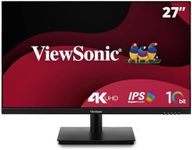 ViewSonic VA2762-4K 27" IPS Monitor