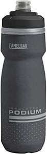 CamelBak Podium® Chill .6L Black