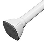 Oxdigi Shower Curtain Rod 31-45 inc