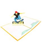 Pop Skateboard