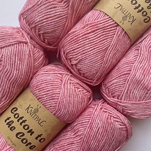 Cotton to 