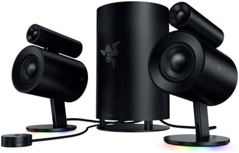 Razer Nomm