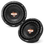 Lanzar Car Audio Subwoofers