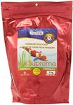 North Fin Koi Supreme Formula Fish