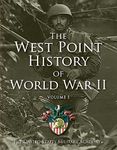 West Point History of World War II, Vol. 1 (Volume 2)