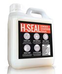 H-SEAL CONCRETE COUNTERTOP/WORKTOP SEALER | FOOD SAFE | HIGH TEMP | MATT FINISH | WATERPROOF | UV RESISTANT (1 litre)