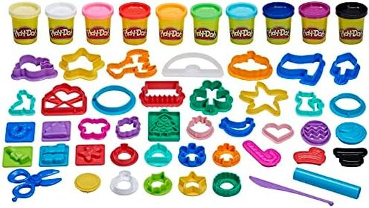 Play-Doh H