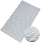 SlipX Solutions Pillow Top Plus Saf