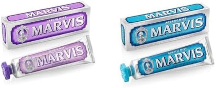 Marvis Jas