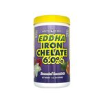 Grow More 6546 EDDHA Iron Chelate, 1-Pound