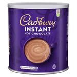 Instant Hot Chocolate 2Kg (Pack of 1) | With Yogi Trade Card