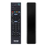 OriGlam Remote Control Remote Controller Replacement Replaced Remote for Sony Smart TV RM-ED052 RM-ED050 RM-ED060