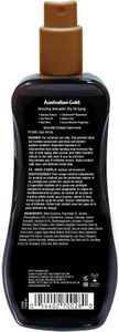 Australian Gold Bronzing Dry Oil Spray Intensifier, 237ml
