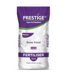 Prestige Rose Food - Spring to Autumn (Flowers, Trees & Shrubs) Fertiliser 25kg