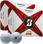 Bridgestone Golf Tour B RX Double Dozen