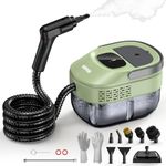 ODSD Steam Cleaner for Home & Car, 