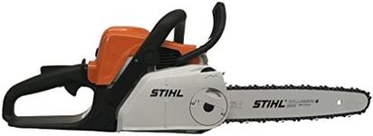 Stihl MS 180 C-BE Chainsaw with 30c
