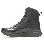 Bates Men's Opspeed Tall Tactical Boot, Black, 13 M US