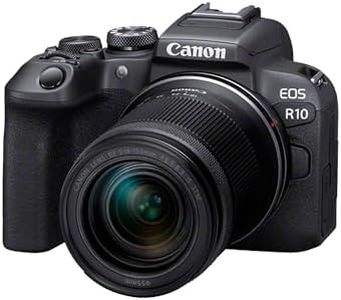 Canon EOS 