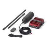 weBoost Drive Reach OTR Cell Phone Signal Booster for Trucks & Semis (652154)| Boosts 5G & LTE | All Canadian Carriers, Rogers, Bell, Telus, SaskTel & More | ISED Certified
