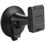 Garmin 010-11932-00 Suction Cup Mount for 7 Inch Dezl Sat Navs - Black