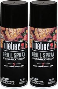 Weber Gril
