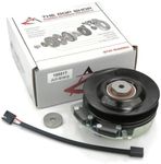 The ROP Shop | Electric PTO Clutch for Toro SS5000, SS5060, Timecutter Yard Garden Lawn Mower