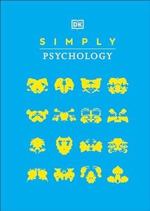 Simply Psychology (DK Simply)