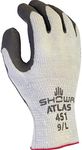 SHOWA Atlas 451M-08 Palm Coating Na