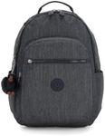 Kipling SEOUL Large Backpack, Marine Navy, One Size