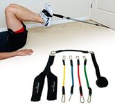 Hip Flexor Training Strap | Reverse