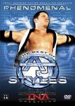 TNA Wrestling: Phenomenal - The Best of AJ Styles [DVD]