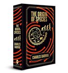 The Origin of Species (Deluxe Hardbound Edition)