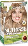 Garnier Nutrisse Permanent Hair Col