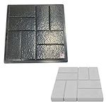 AUTUMN Paver Brick Maker for Concre