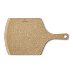 Victorinox Pizza Peel with Beveled Edge, Brown, Small (7.4133)