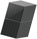 SUNGOLDPOWER 16BB N-Type 10pcs 560W